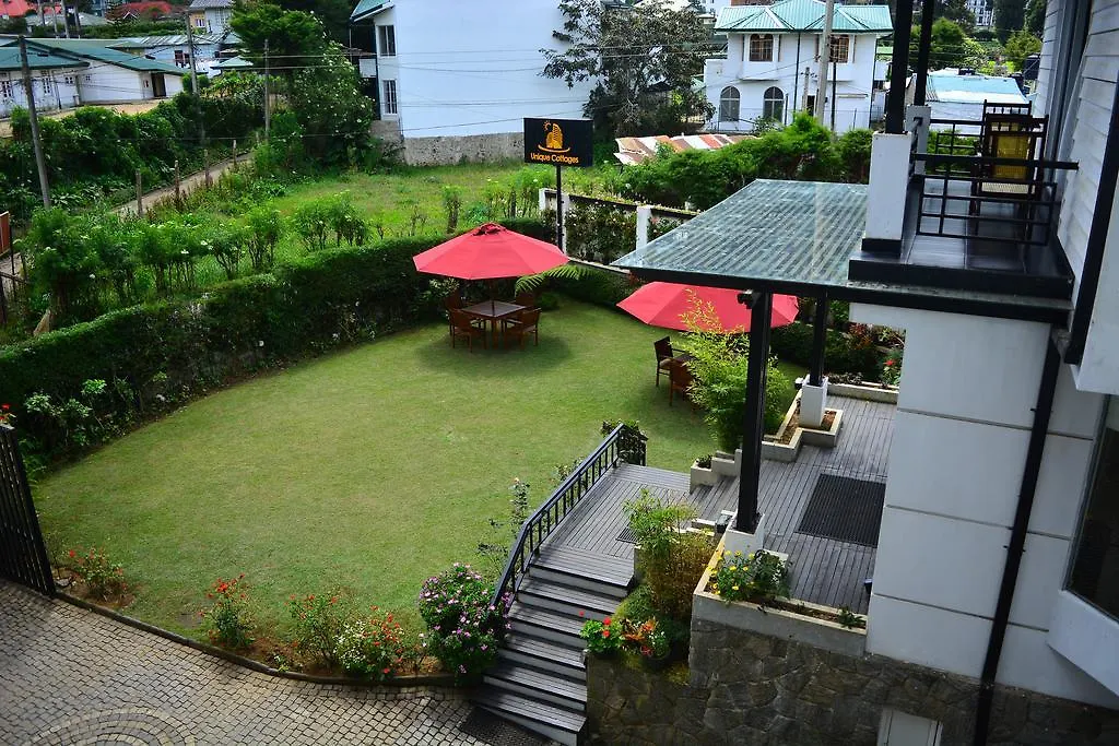 Unique Cottages Nuwara Eliya Hotel