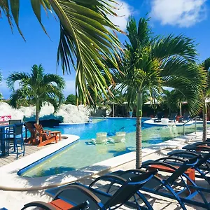  Hostel The Ritz Curaçao