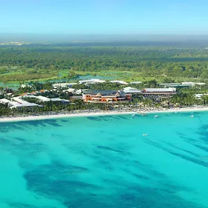***** Resort Barcelo Palace (adults Only) Dominicaanse Republiek
