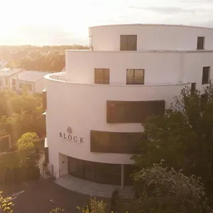 **** Hotel Block Hotel&living Duitsland