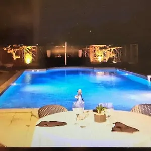 Hotel Sous Les Pins