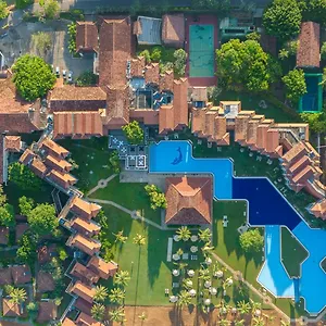 ***** Resort Club Dolphin Sri Lanka