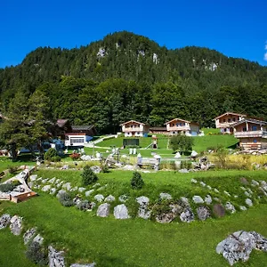 Gasthof Alpenpension Ettlerlehen