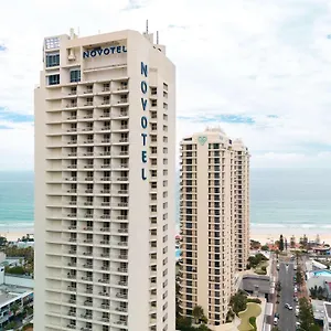 **** Hotel Novotel Surfers Paradise Australië