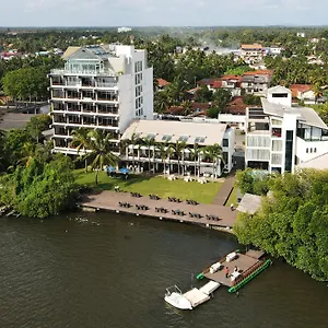 ***** Hotel Amagi Aria Airport Transit Sri Lanka