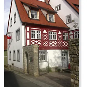 Gasthof Weingut Heim