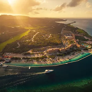 ***** Resort Santa Barbara & Golf Curaçao