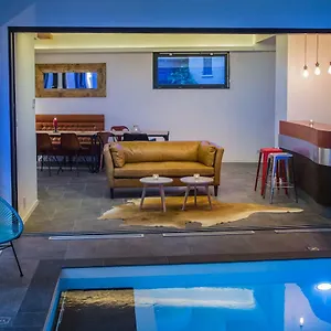 Frühstückspension Pradelle Et Swimming Pool